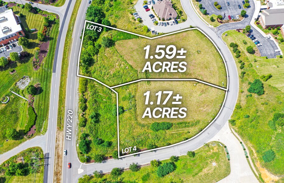 More Photos Of 0 Market Ridge Ln, Daleville Land For Sale