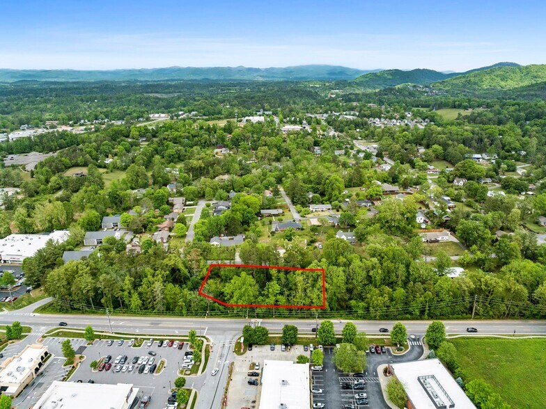 More Photos Of 99999 Weaver Blvd., Weaverville Land For Sale