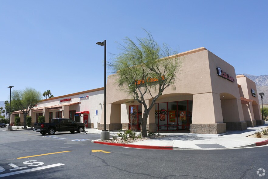 More Photos Of 1717 E Vista Chino, Palm Springs Freestanding For Lease