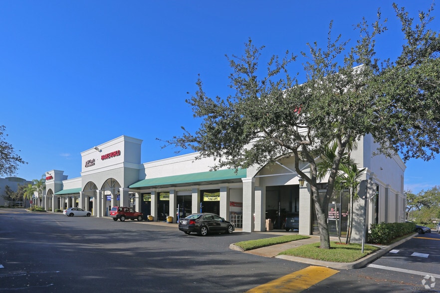 Primary Photo Of 1203-1271 N State Road 7, West Palm Beach Unknown For Lease