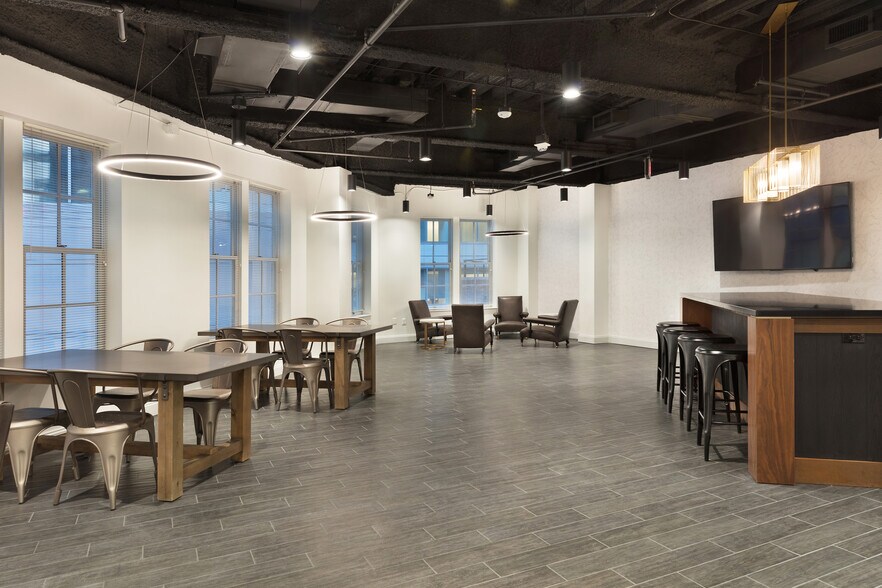 More Photos Of 1808 Eye St NW, Washington Office For Lease