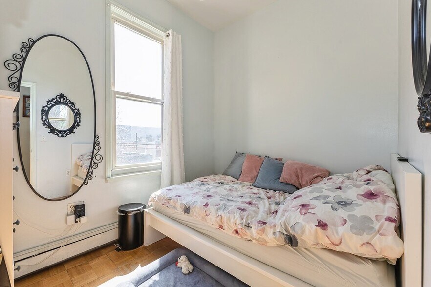 More Photos Of 883 Cypress Ave, Ridgewood Storefront Retail Residential For Sale