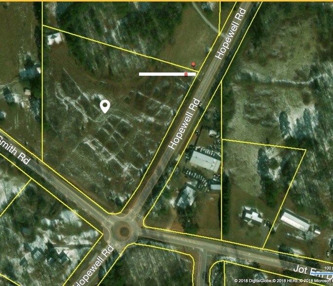 More Photos Of 7945 A C Smith Rd, Cumming Land For Sale