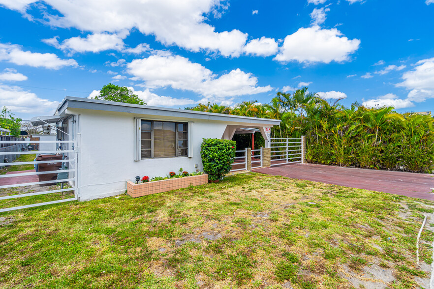 Primary Photo Of 73 E 47th St, Hialeah Assisted Living For Sale