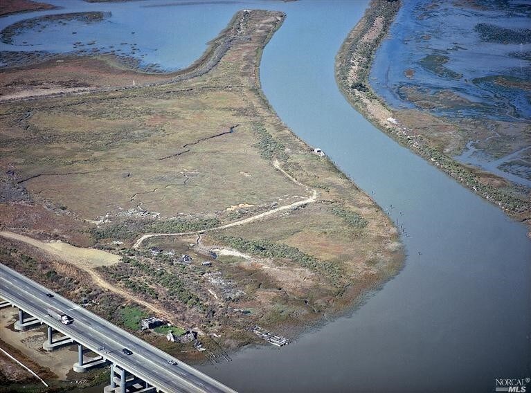 More Photos Of 815 Riverway Ln, Vallejo Land For Sale