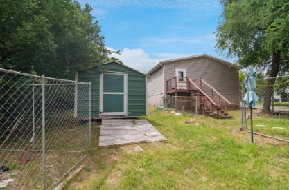 More Photos Of 4804 Creekside Rd, Melissa Manufactured Housing Mobile Home Park For Sale