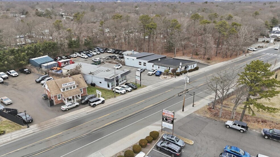 More Photos Of , Medford General Retail For Sale