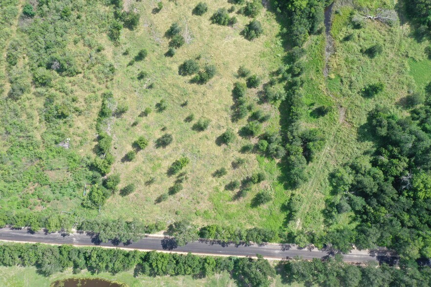 More Photos Of 18005 Albert Voelker rd, Elgin Land For Sale