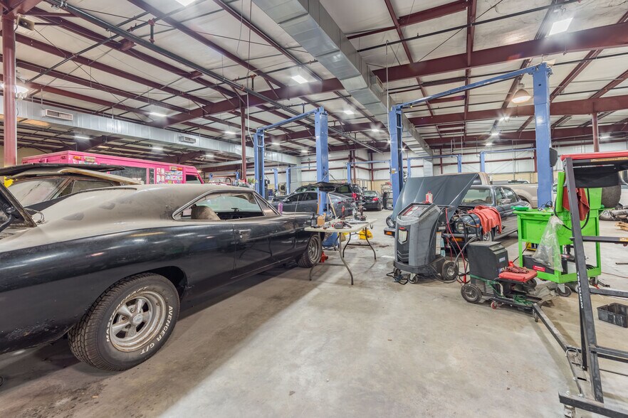 More Photos Of 111 N 12th St, West Columbia General Retail For Sale