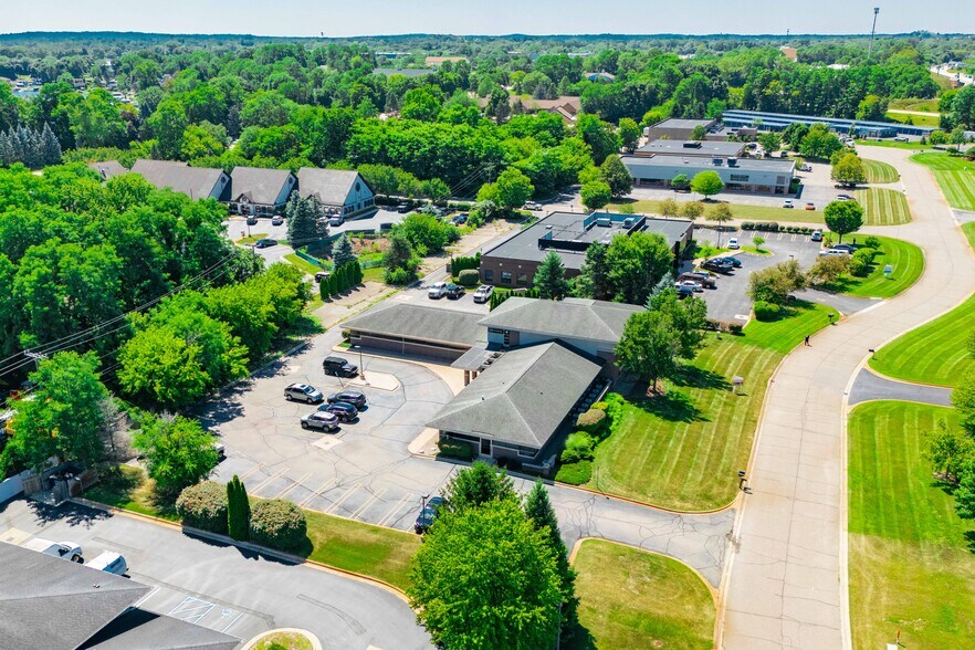 More Photos Of 10484 Citation Dr, Brighton Medical For Sale