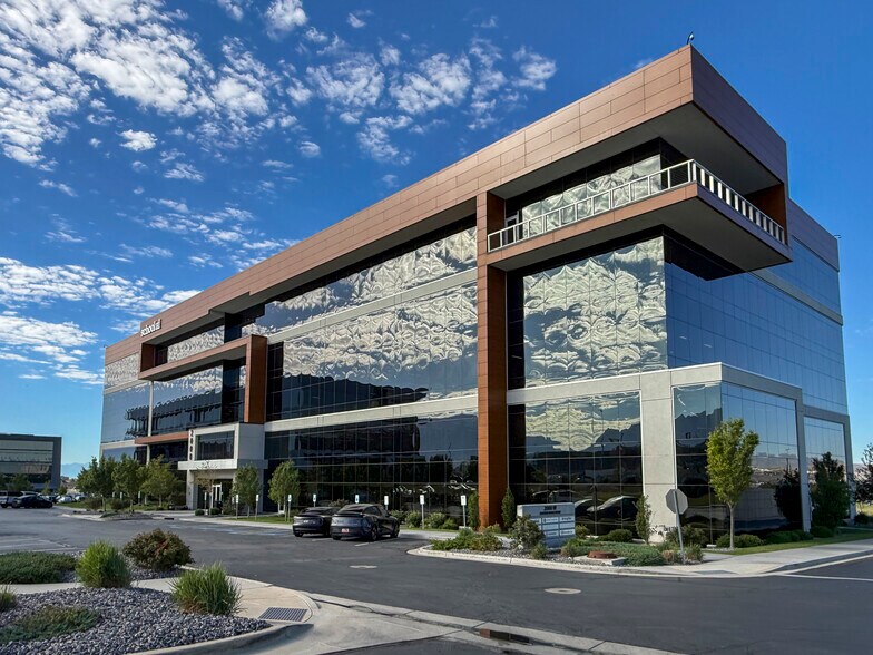 Primary Photo Of 2000 W Ashton Blvd, Lehi Office For Lease