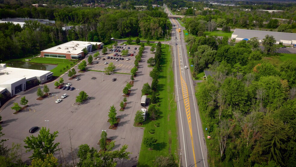 More Photos Of Collamer Crossings, East Syracuse Land For Sale