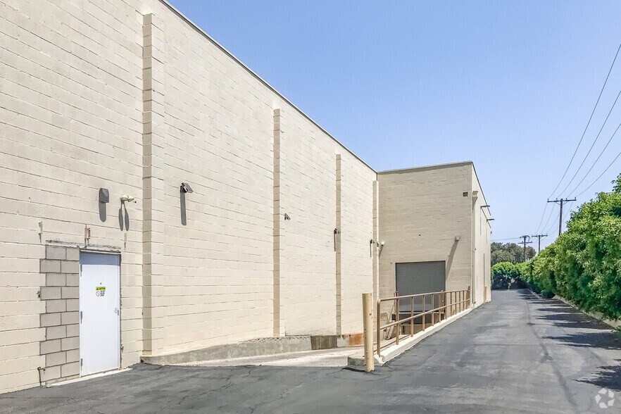 More Photos Of 1804-1888 N Placentia Ave, Placentia Unknown For Lease