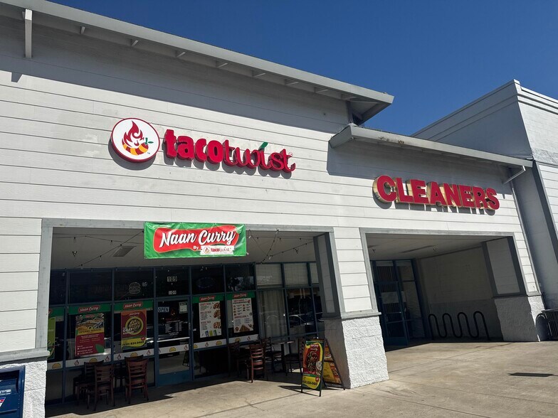 More Photos Of 8359 Elk Grove Florin Rd, Sacramento Storefront Retail Office For Lease