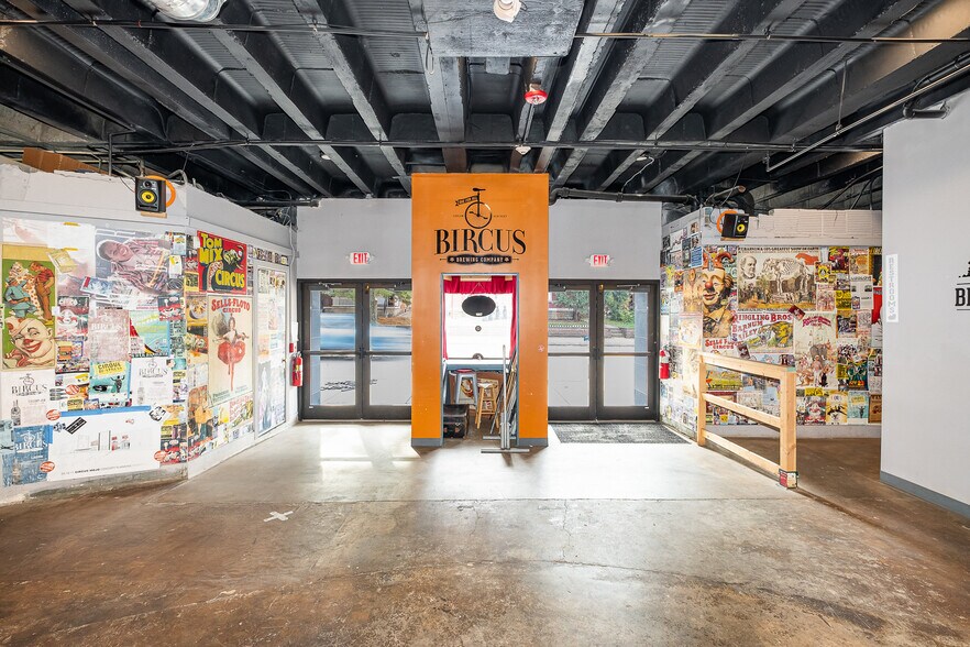 Primary Photo Of 322-324 Elm St, Ludlow Bar For Sale