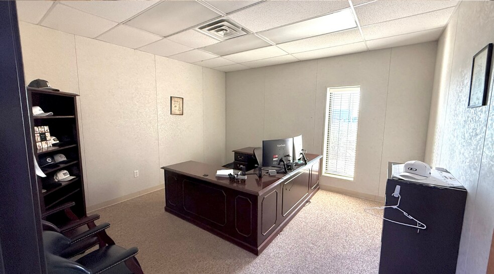 More Photos Of 6300 E Interstate 20, Midland Industrial For Sale