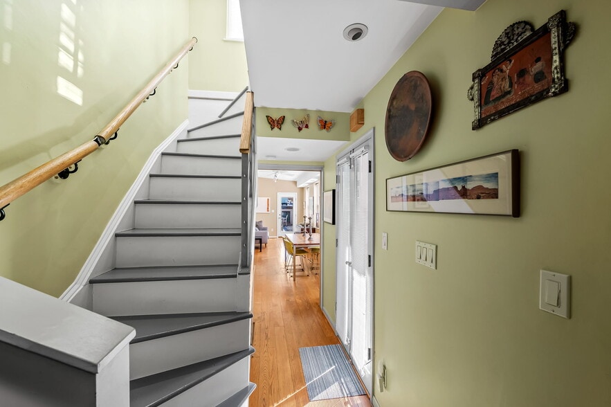 More Photos Of 1637 E Baltimore St, Baltimore Office Residential For Sale