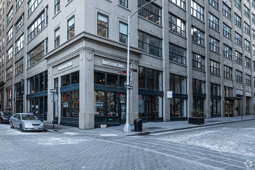 More Photos Of 45 Main St, Brooklyn Office For Lease