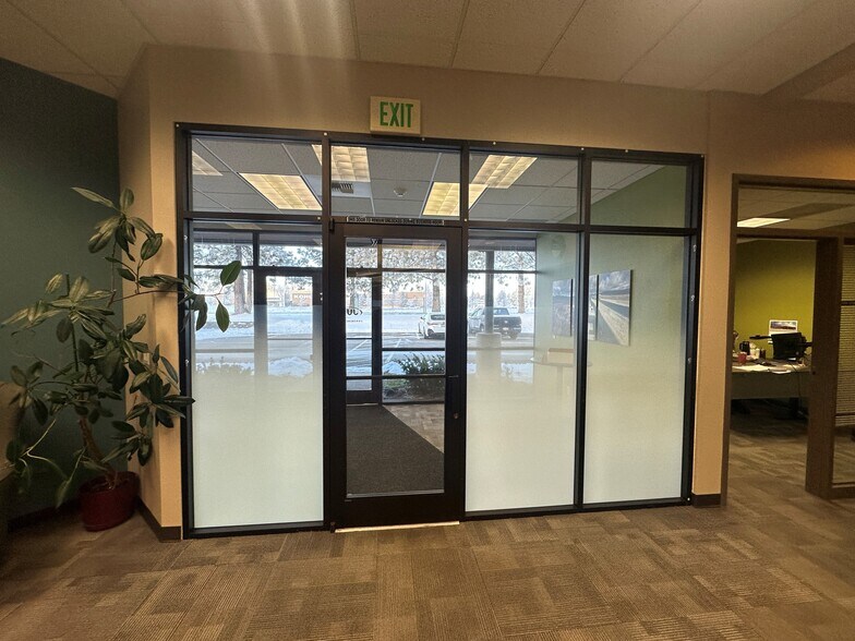 More Photos Of 7825 N Meadowlark Way, Coeur d'Alene Office For Lease