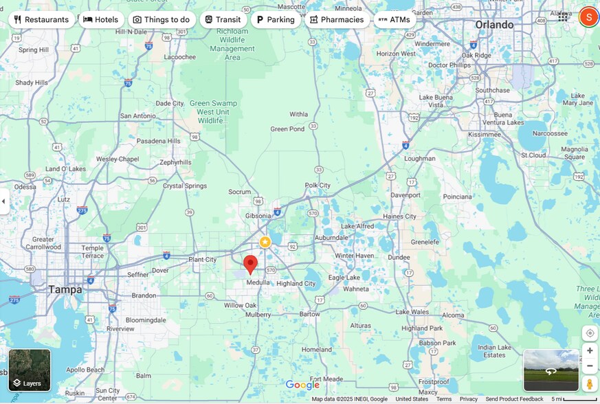 More Photos Of 4298 S Pipkin Rd, Lakeland Land For Sale