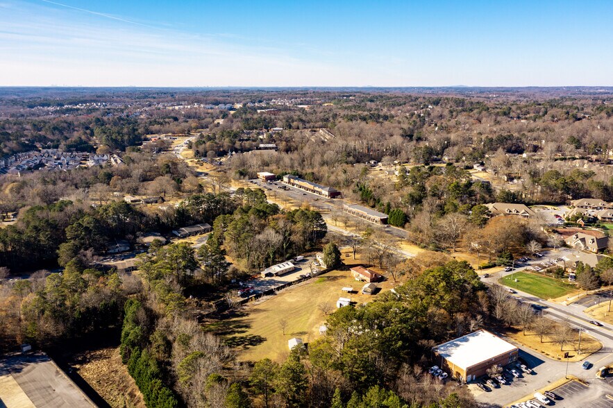 More Photos Of 1401 Buford Hwy, Buford Land For Sale