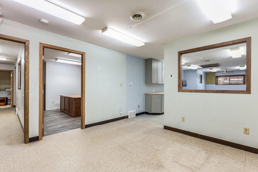 More Photos Of 4064 Tuschl Ln, Reedsville Industrial For Sale