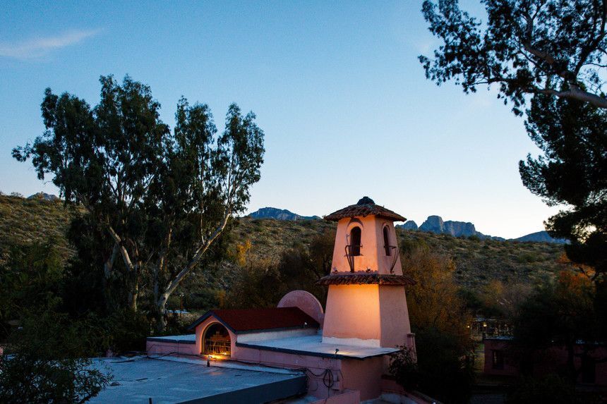 More Photos Of 13500 N Oracle Rd, Tucson Specialty For Sale