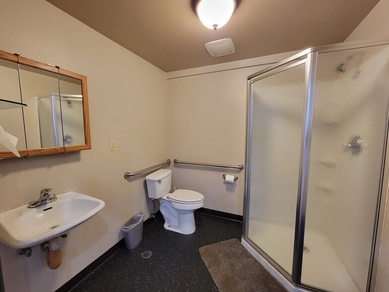 More Photos Of 715 Bryant St, San Francisco Warehouse For Lease