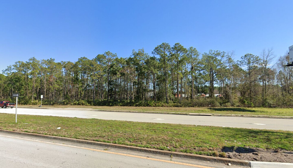 Primary Photo Of 2450 State Road 207 rd, Saint Augustine Land For Lease