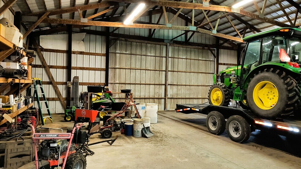 More Photos Of 853 KS-19 Hwy, Larned Warehouse For Sale