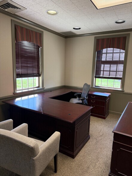 More Photos Of 205 N Central Ave, Staunton Bank For Sale