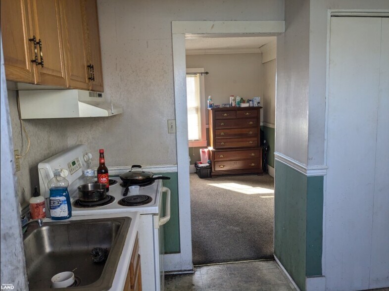 More Photos Of 1805 N Broad St, Tazewell Land For Sale