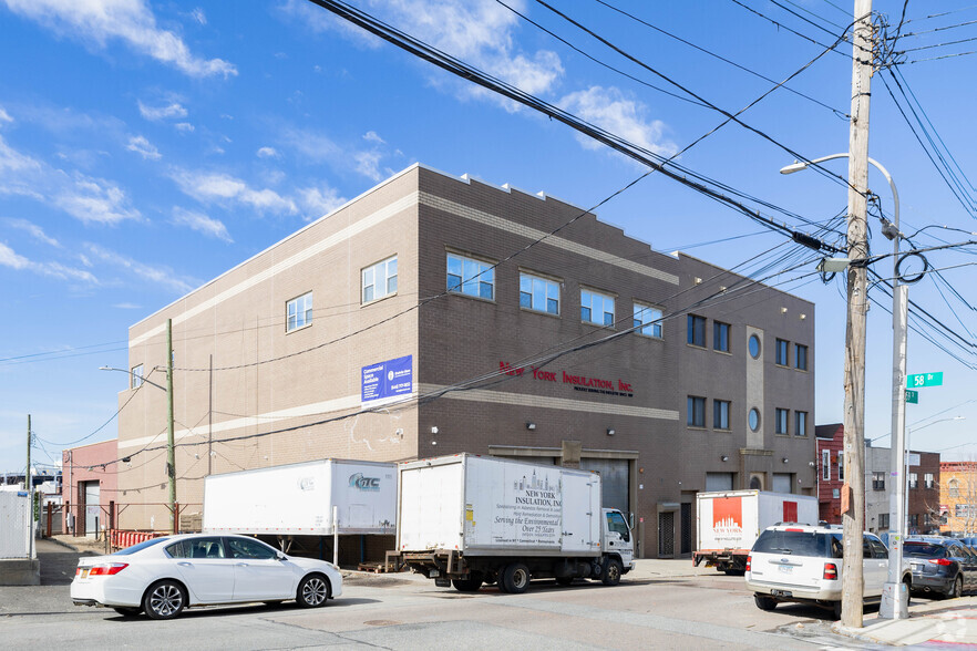 Primary Photo Of 58-38 59th St, Maspeth Flex For Lease