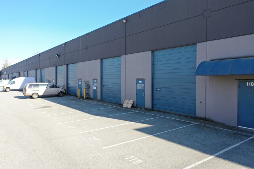 More Photos Of 1515 Broadway St, Port Coquitlam Light Manufacturing For Lease