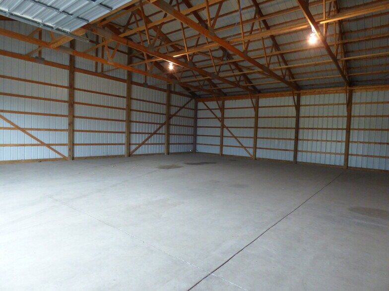 More Photos Of 300 Nichols St, Saint Peter Self Storage For Lease