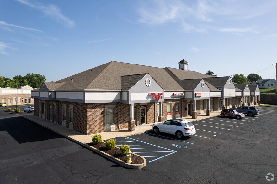 More Photos Of 4409 Meramec Bottom Rd, Saint Louis Unknown For Lease