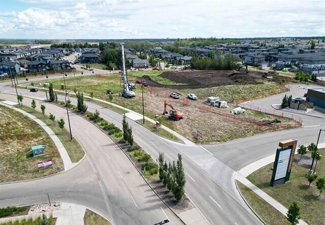 More Photos Of Westwind Dr @ Century Rd, Spruce Grove Land For Sale