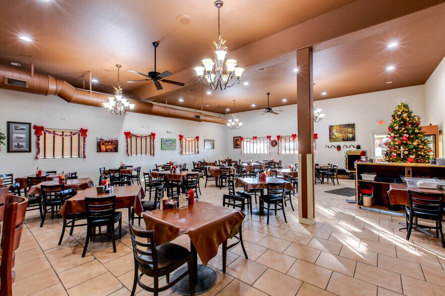 More Photos Of 100 Bennett Ave, Bennett Freestanding For Sale