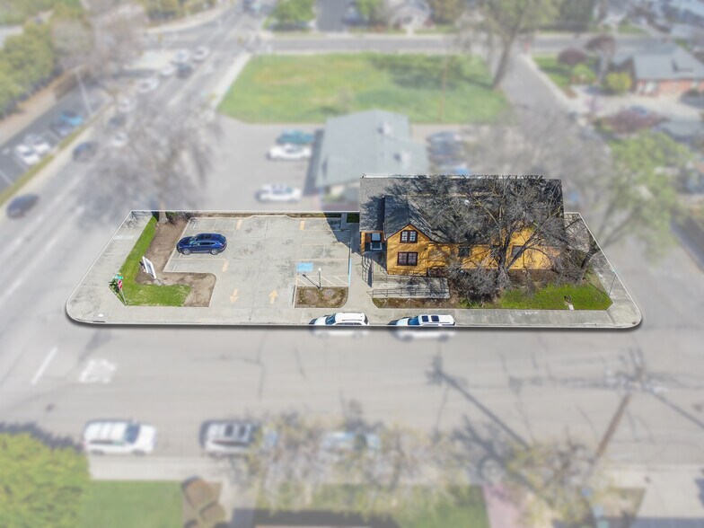 More Photos Of 235 W Noble Ave, Visalia Medical For Sale