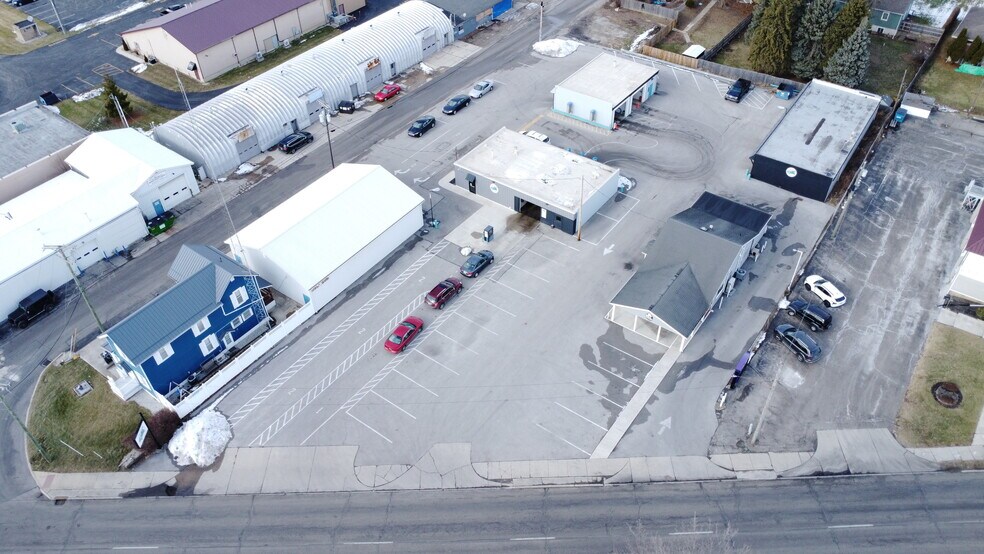 More Photos Of 380 Wentz St, Tiffin Carwash For Sale