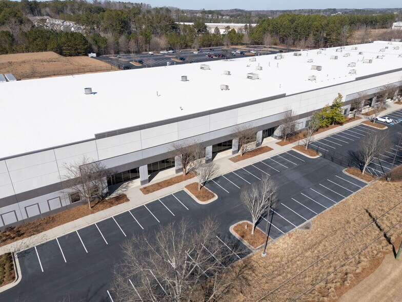Primary Photo Of 4125 Welcome All Rd, Atlanta Warehouse For Lease