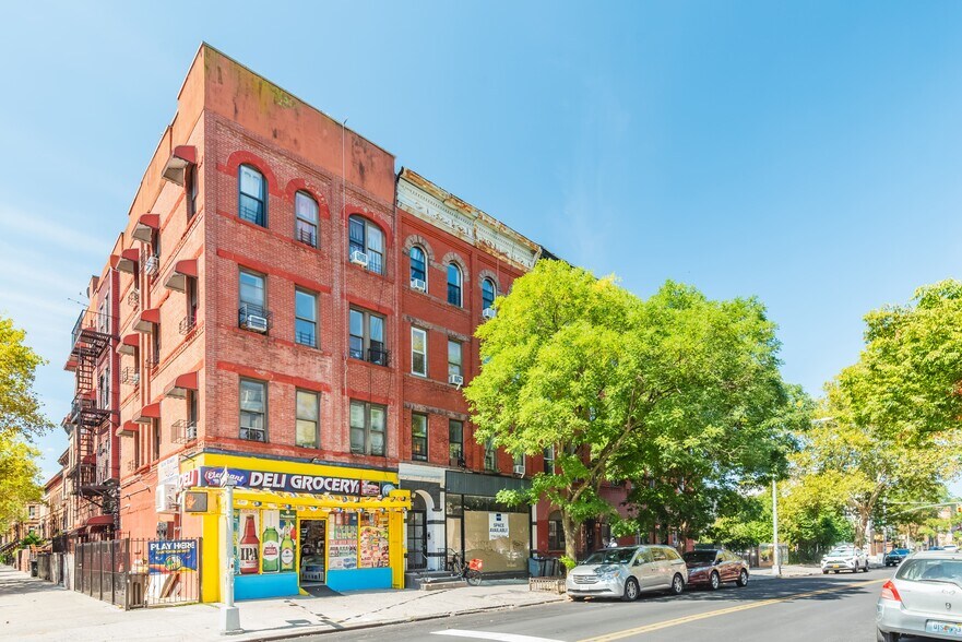 More Photos Of 152 Patchen Ave, Brooklyn Apartments For Sale