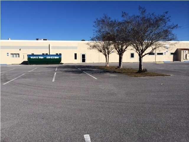More Photos Of 703 W 15th St, Panama City Office For Sale
