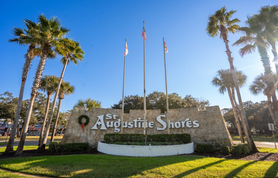More Photos Of 49 Shores Blvd, Saint Augustine Office For Sale
