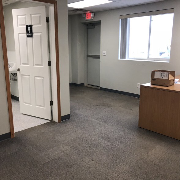 More Photos Of 8269 61st St NW, Stanley Warehouse For Sale