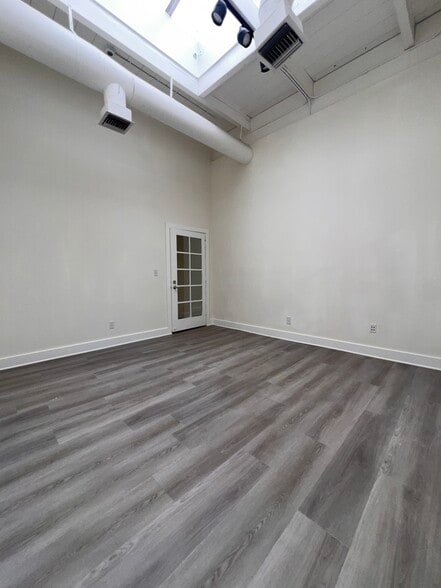 More Photos Of 1427 3rd Street Promenade, Santa Monica Storefront Retail Office For Lease