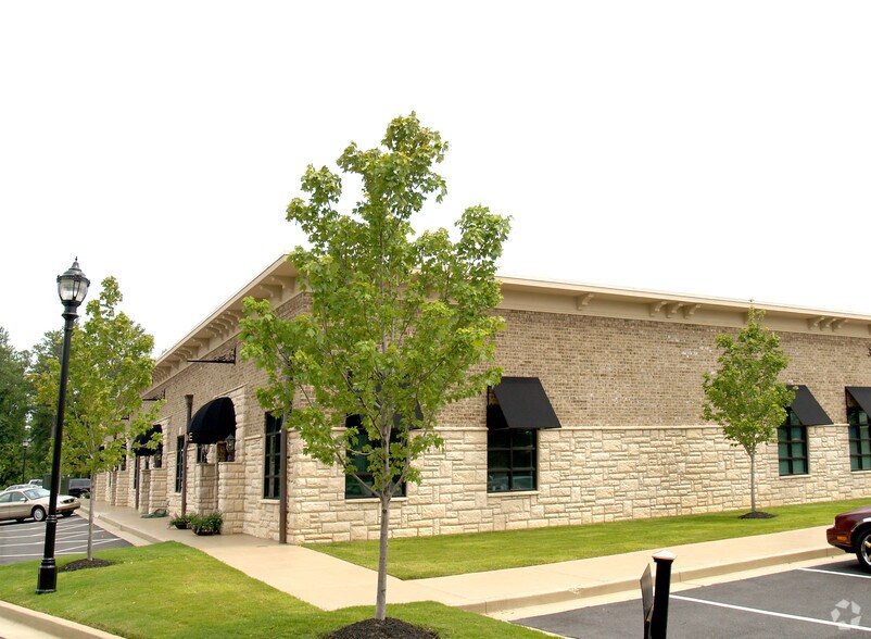 More Photos Of 3040 Highlands Pky, Smyrna Coworking Space