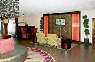 More Photos Of 2702 O W Curry Dr, Killeen Hotel For Sale
