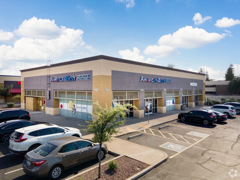 More Photos Of 4505-4531 E Thomas Rd, Phoenix Unknown For Lease