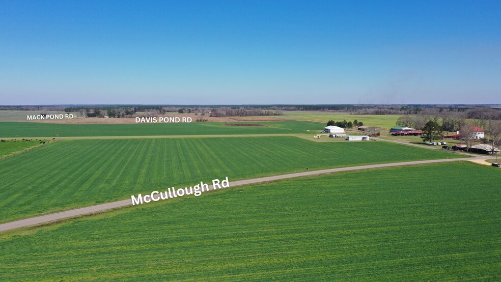 More Photos Of Lot 3 McCullough Road, Atmore Land For Sale